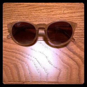 Solo Malawi polarized sunglasses